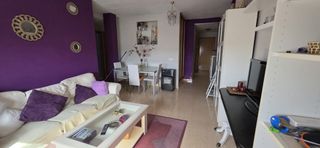 Piso en Avenida de la constituci�n 9b. Fantastico piso0117