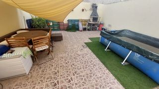 Casa adossada a San Martín de la Vega