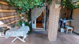 Chalet in Morata de Tajuña. Fantástico chalet en morata de tajuña
