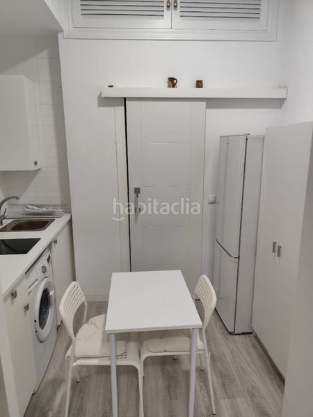 Foto cc9b2bfa-c940-426a-b61b-7a94112da666. Pis a calle del doctor esquerdo 64 a Niño Jesús Madrid