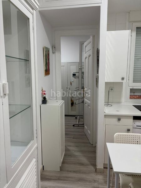Foto d605e827-0211-4471-971f-0c573dd42f42. Pis a calle del doctor esquerdo 64 a Niño Jesús Madrid