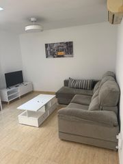 Miete Haus in Hispanoamérica-Comunidades. Fantástico piso en alquiler