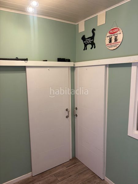 Foto 39d18fb7-d368-4953-8779-0218c283fac0. Casa amb calefacció a Palomeras Bajas Madrid