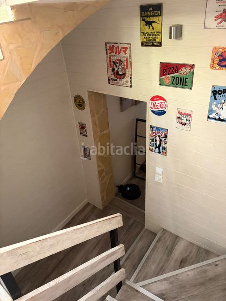Foto 4d005c9f-0697-4d91-b3d3-e17314e27ee9. Casa amb calefacció a Palomeras Bajas Madrid
