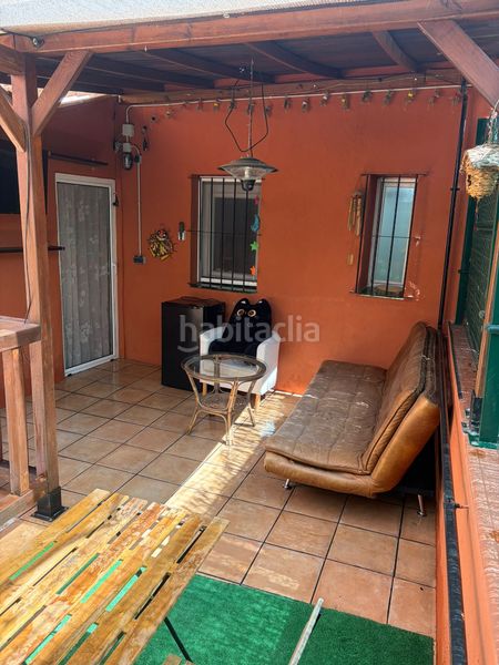 Foto 54c4f788-f6a0-4f30-bd2a-004004a1f6b7. Casa amb calefacció a Palomeras Bajas Madrid