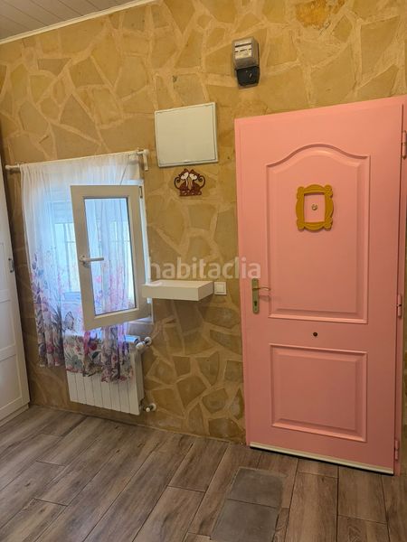 Foto 6d80f4dc-0fc5-46a1-8794-83f652c24ca7. Casa amb calefacció a Palomeras Bajas Madrid