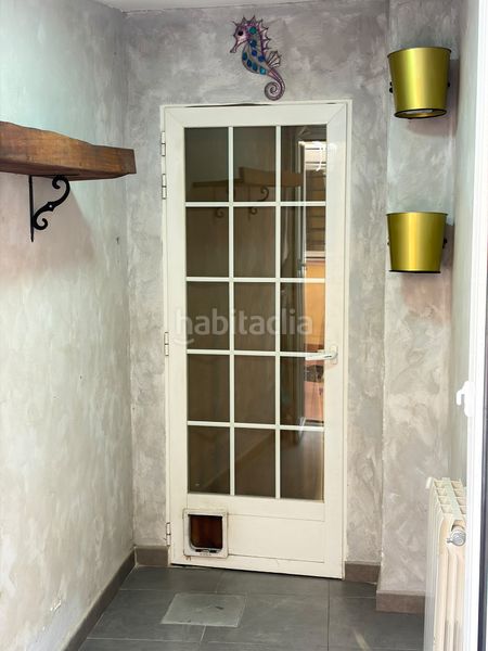 Foto 85e2a0c5-31ee-43a9-8e65-0424336c13f1. Casa amb calefacció a Palomeras Bajas Madrid