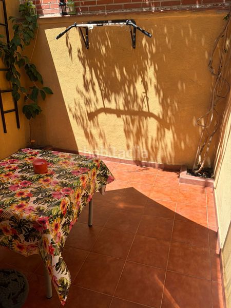 Foto ad3acce2-820d-4742-848c-809927980223. Casa amb calefacció a Palomeras Bajas Madrid