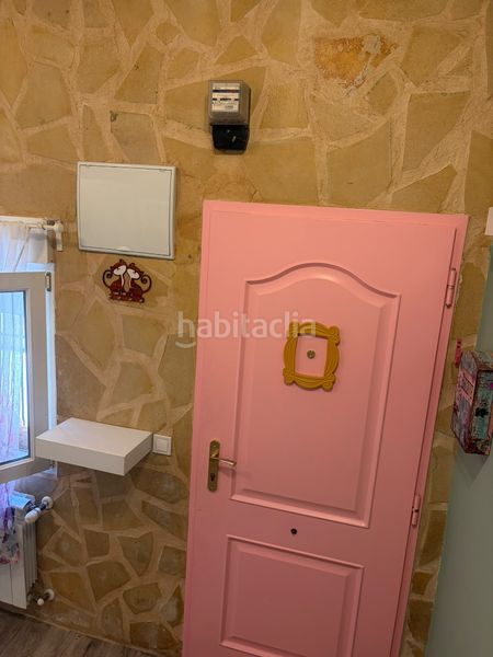 Foto afa0739d-4574-493e-b8a8-6b0850efec82. Casa amb calefacció a Palomeras Bajas Madrid
