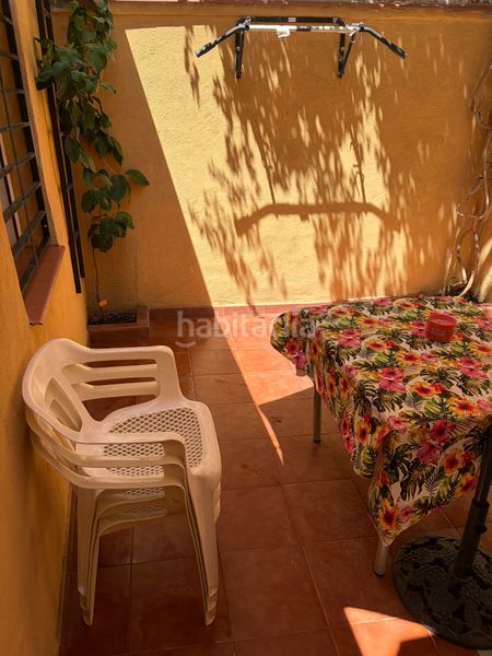 Foto c3e52d58-8ad9-424f-9fde-d266814e43b1. Casa amb calefacció a Palomeras Bajas Madrid