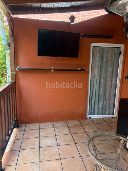 Foto c9057b0a-d60f-4154-a669-e3f617d2b162. Casa amb calefacció a Palomeras Bajas Madrid