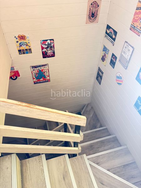 Foto d0ac8f29-56e8-45a7-8d76-f3a67e5c5329. Casa amb calefacció a Palomeras Bajas Madrid