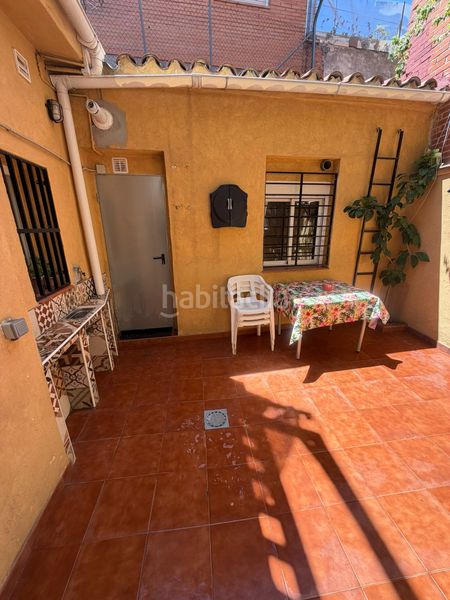 Foto d6ebf045-120f-403e-b5ac-5b0e6e27a565. Casa amb calefacció a Palomeras Bajas Madrid