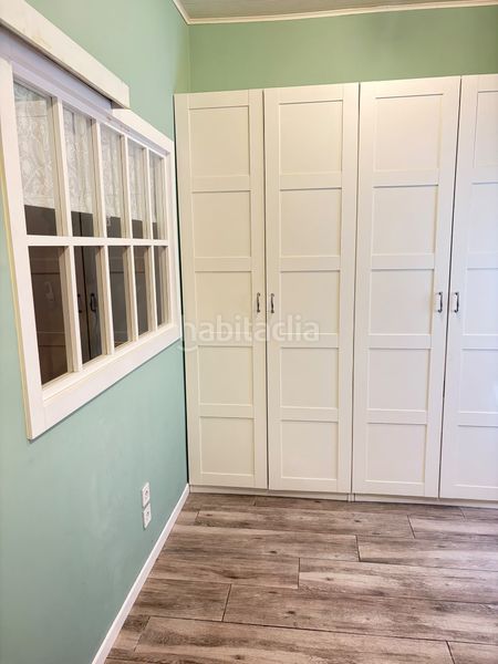 Foto e0beaa43-43ac-4868-b0a9-9c09658e4506. Casa amb calefacció a Palomeras Bajas Madrid