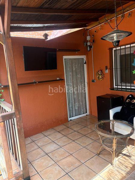 Foto fcd14bbf-d8dd-4519-b3d3-1242c326f830. Casa amb calefacció a Palomeras Bajas Madrid