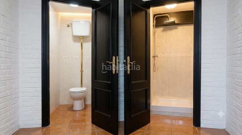 Foto 300a5f57-2583-49de-9473-4a6e935008dc. Location maison avec chauffage dans Portazgo Madrid