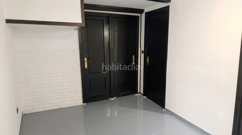 Foto 3b7ab585-6551-4f0d-9ccc-524ba6eafed0. Location maison avec chauffage dans Portazgo Madrid