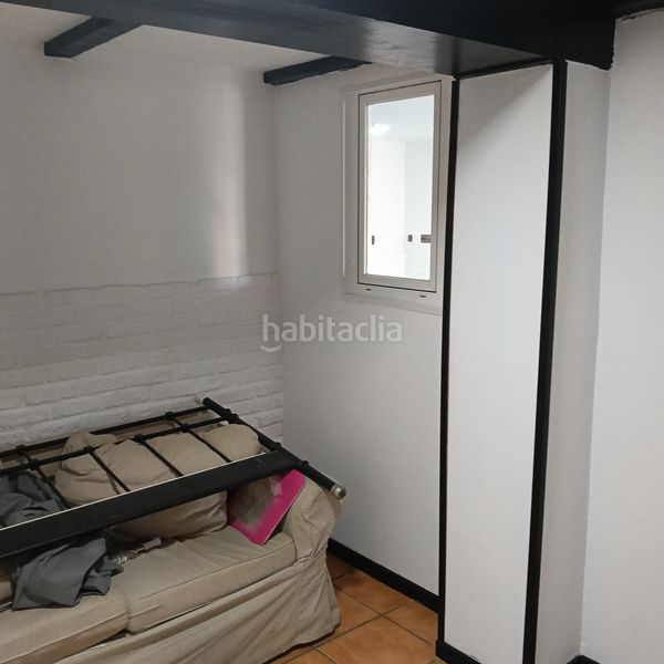 Foto 48b2cde9-7ce3-4bda-9300-5ac4391315cf. Location maison avec chauffage dans Portazgo Madrid