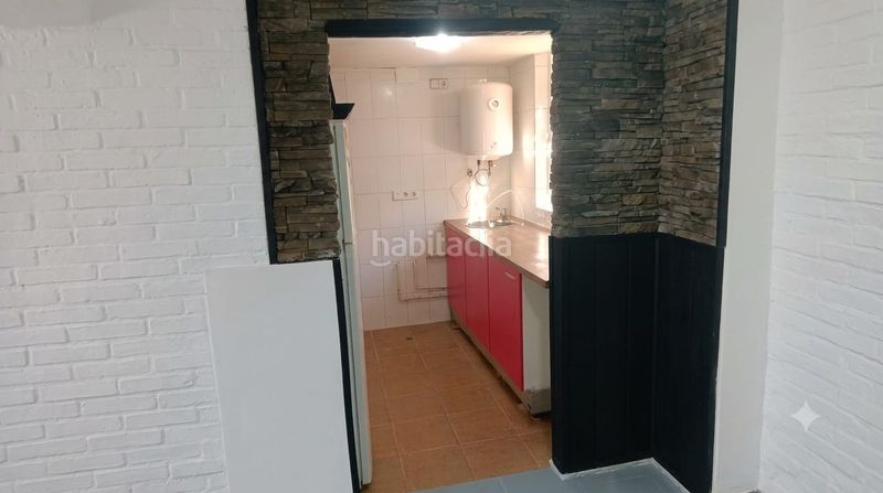 Foto 496d410d-107a-44bb-a238-546dece4b326. Location maison avec chauffage dans Portazgo Madrid