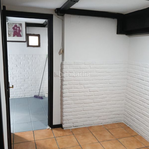 Foto cf98a0d4-0107-463b-972d-1b2af4034445. Location maison avec chauffage dans Portazgo Madrid