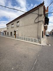Casa in Sonseca. Fantástica casa de pueblo!!!