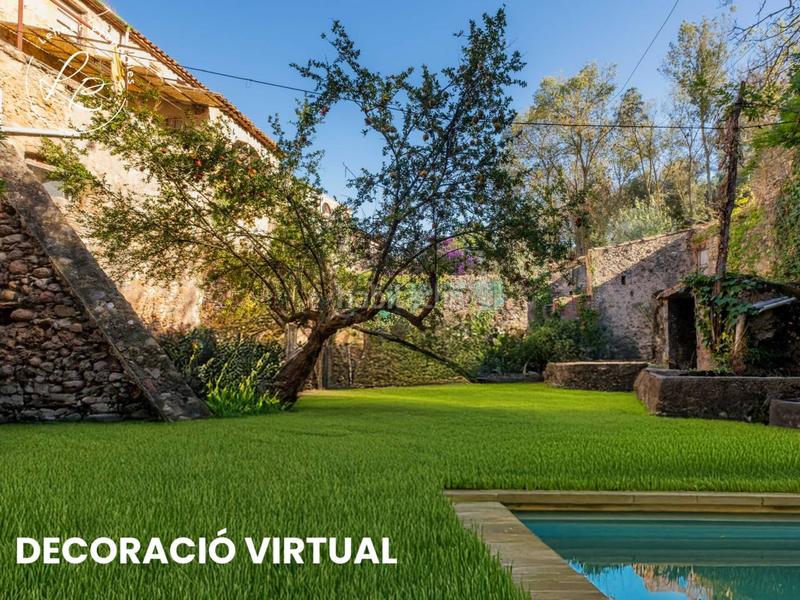 Foto 1008fd84-8b25-453f-9f06-9148b6448396. Casale in Boadella i les Escaules