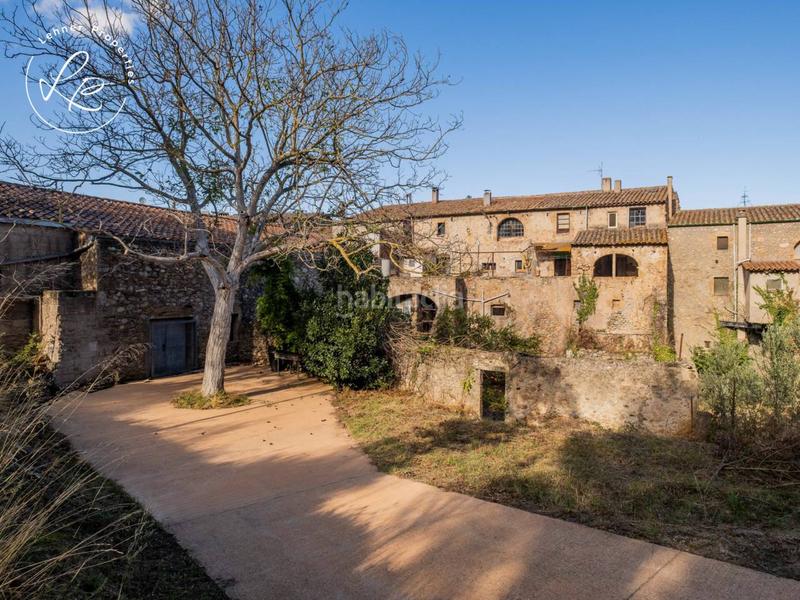 Foto 3fd253ee-992b-4983-b1a7-c1585ee0b4f9. Casale in Boadella i les Escaules