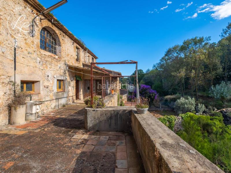 Foto 46f7506f-19f6-4f4f-b748-93a853a8a186. Casale in Boadella i les Escaules