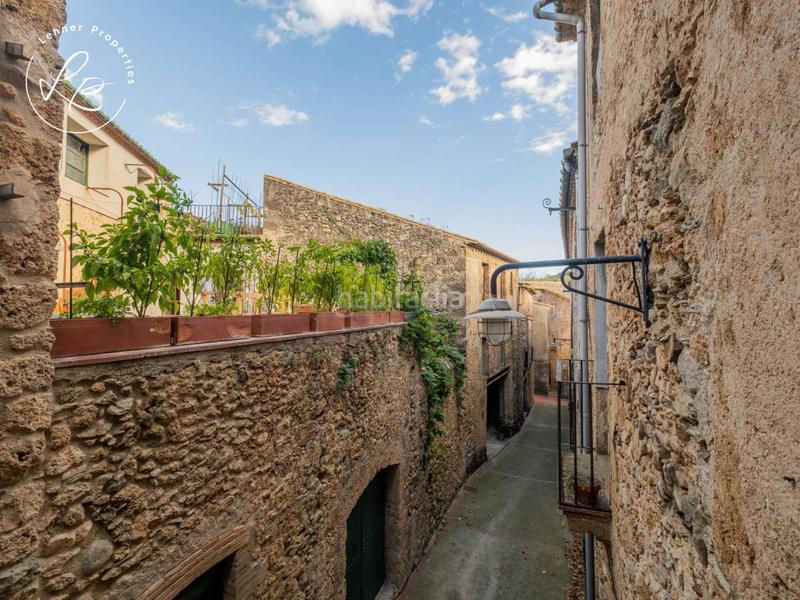 Foto 667919f0-b6ca-490b-b84a-ff2ee10f228b. Casale in Boadella i les Escaules