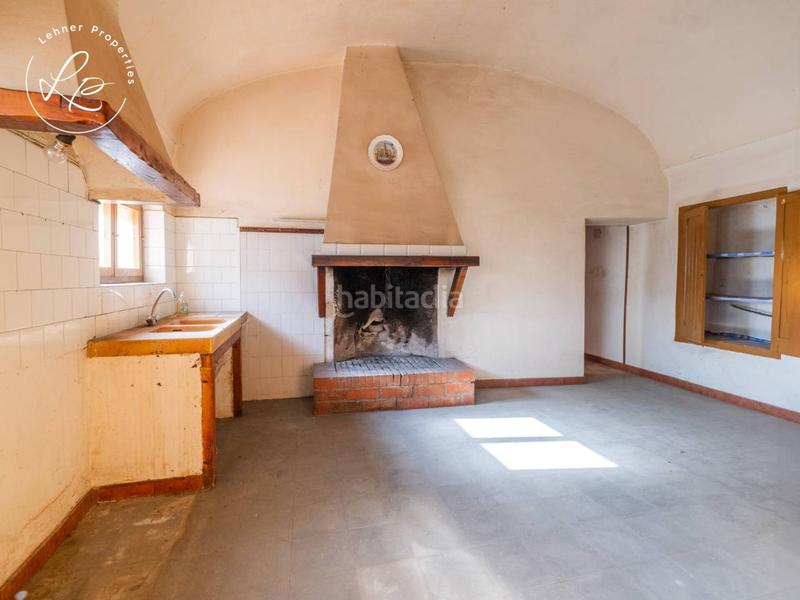 Foto dd8ee4f3-2d0b-4c45-9d36-912a2ce11daa. Casale in Boadella i les Escaules