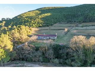 Finca rústica a Biure. Parcela rústica en biure  un refugio en plena naturaleza!
