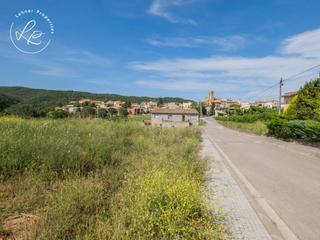 Terreny residencial a Trull 2. Terreno urbano en venta en darnius