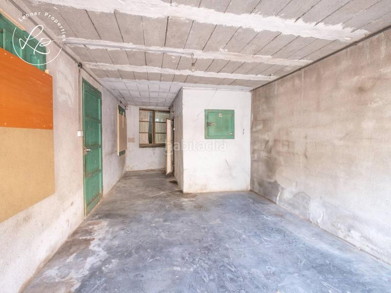 Foto 3bc454ef-f131-48f2-9652-2903a6f5f33c. Casa en tapís 123 casa con jardín y muchas posibilidades en Figueres