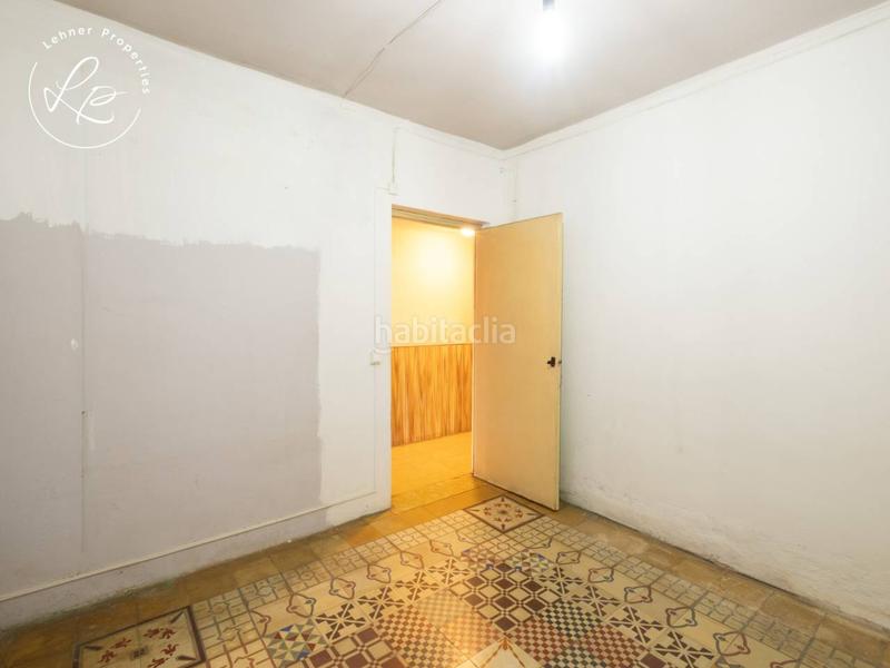 Foto 9a04bc7c-5178-4085-9fce-dfdc102a4101. Casa en tapís 123 casa con jardín y muchas posibilidades en Figueres