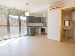 Loft  Pi i margall. Loft en el centro de figueres