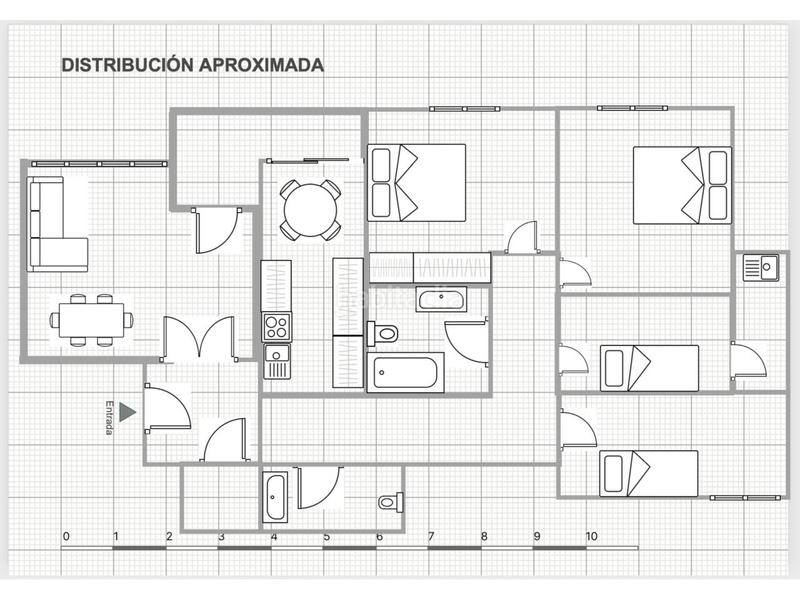 Foto 1b81a219-64c6-4ce9-ae16-1705bc5bef64. Piso  en venta en eixamplehorta capallera en Eixample-Horta Capallera Figueres