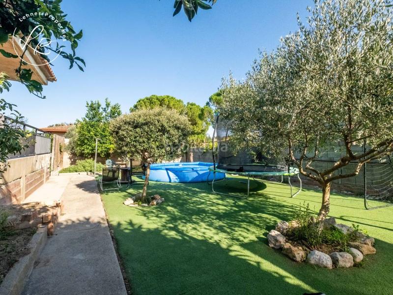 Foto 08067afa-eb6d-4436-9c11-11eb92f746a3. Casa  con jardín en Sant Miquel de Fluvià