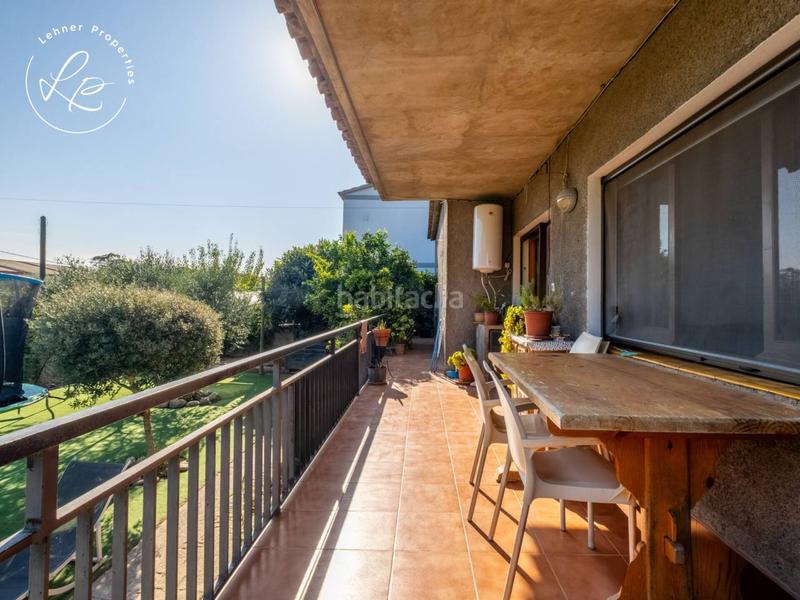 Foto 174d9932-2aa4-4b0c-afba-47911b66025e. Casa  con jardín en Sant Miquel de Fluvià