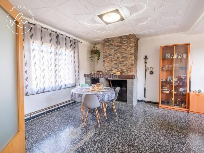 Foto 3714908f-dfd6-45a8-900a-0acd8597a3a1. Casa  con jardín en Sant Miquel de Fluvià