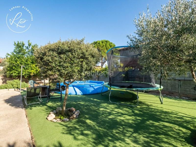 Foto 57abe18f-63b3-4959-b85b-face8ba6929d. Casa  con jardín en Sant Miquel de Fluvià
