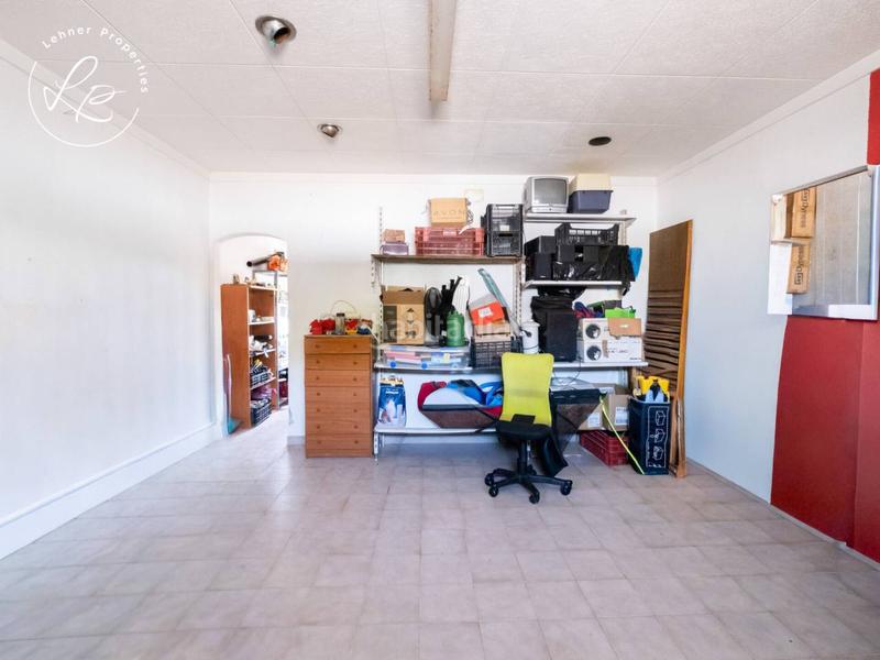 Foto 5a2fa978-da22-46c6-85b2-4320e11ccb24. Casa  con jardín en Sant Miquel de Fluvià