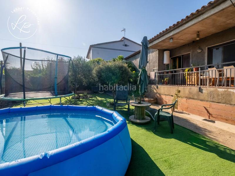 Foto 6546ae5e-e9f2-49b9-9a4d-3f214c8a1e7d. Casa  con jardín en Sant Miquel de Fluvià