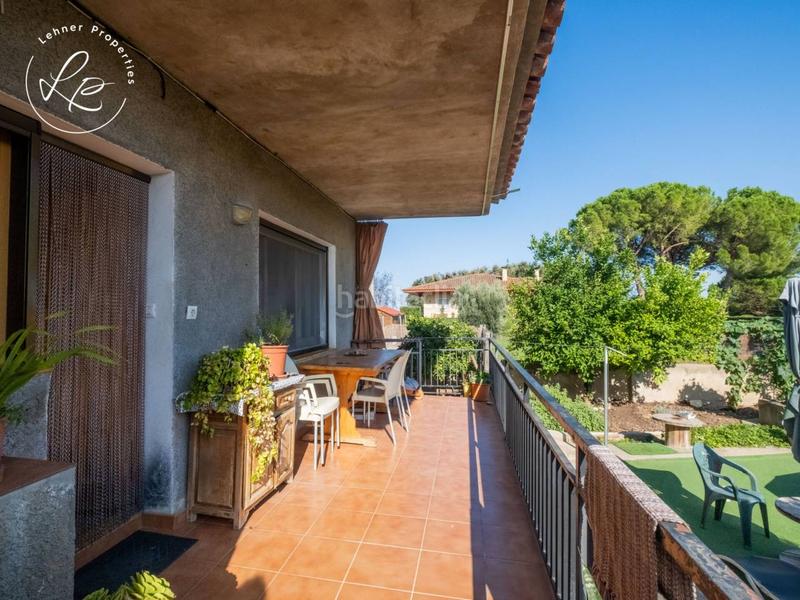 Foto a35d03a3-bd99-4463-9e85-07f71475ac6c. Casa  con jardín en Sant Miquel de Fluvià