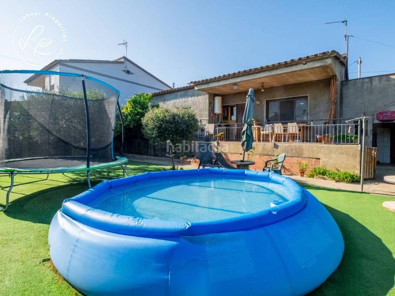 Foto ce2f3966-8ad1-40dd-b17c-ee81c75d9478. Casa  con jardín en Sant Miquel de Fluvià