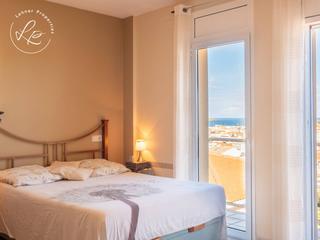 Casa aparellada  Port de la selva. Casa con vistas al mar y a tan solo 300 metros de la playa en ll