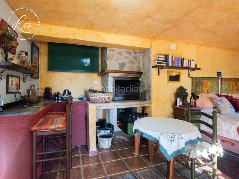 Foto 04c88c89-185e-457c-aa8d-370ecfb3e057. Masia amb calefacció aparcament piscina a Mollet de Peralada