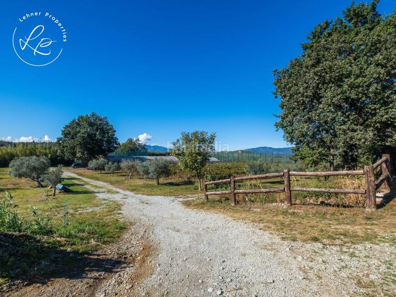 Foto 0818f5a2-c9c2-4ebc-81a8-5d08c9444b04. Masia amb calefacció aparcament piscina a Mollet de Peralada