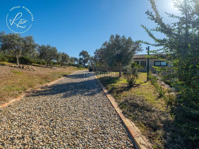 Foto 0bbfdcc0-1c9b-4f35-87c0-0568fcb9af88. Masia amb calefacció aparcament piscina a Mollet de Peralada