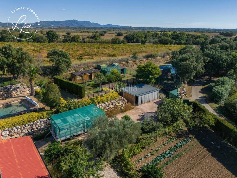 Foto 146915eb-959c-4fa7-9bf5-833d74dd1912. Masia amb calefacció aparcament piscina a Mollet de Peralada