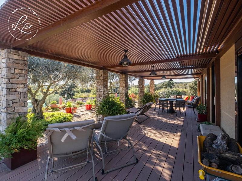 Foto 17ebb748-4a31-44e5-91ea-4867876186f3. Masia amb calefacció aparcament piscina a Mollet de Peralada